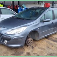 Ricambi Usati PEUGEOT 307 II SW 2006