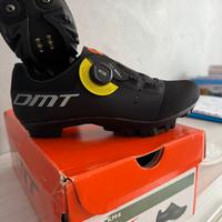 Scarpe MTB NUOVE DMT TG. 39