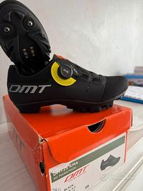 Scarpe MTB NUOVE DMT TG. 39