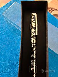 Penna Stilografica “Medusa” Artigianato di Pregio