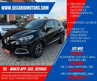 Renault Captur 1.5 dCi 90CV Energy Zen - 2015