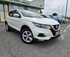 NISSAN Qashqai 1.5 dCi 115 CV Business