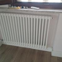 termosifone Zehnder Charleston nuovi