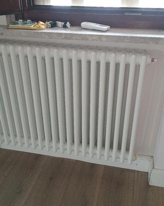 termosifone Zehnder Charleston nuovi