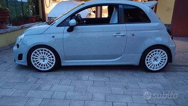500 abarth