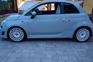 500 abarth