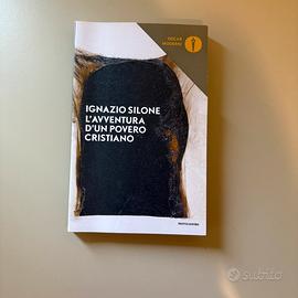 Le avventure di un povero cristiano