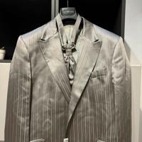 Abito da cerimonia uomo