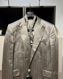 Abito da cerimonia uomo