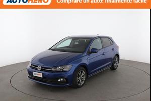 VOLKSWAGEN Polo YX46737