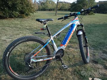 Ebike 