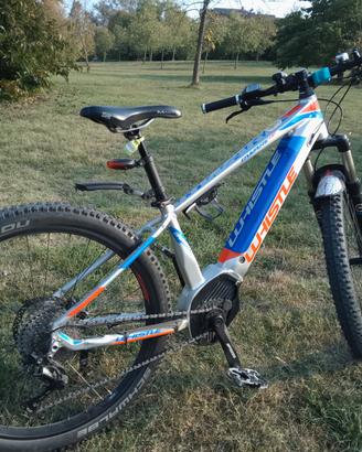 Ebike 