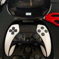 Pad edge ps5