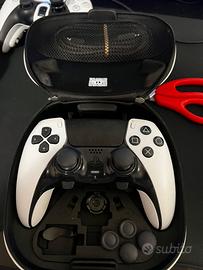 Pad edge ps5