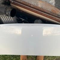 Cofano Renault scenic xmod