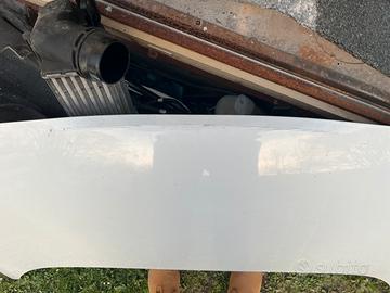 Cofano Renault scenic xmod