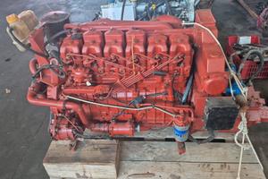 entrobordo VM 6 cilindri 190 HP turbo