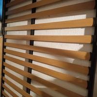 Rete matrimoniale a doghe