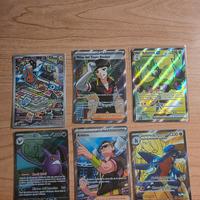 lotto Rivali Predestinati 