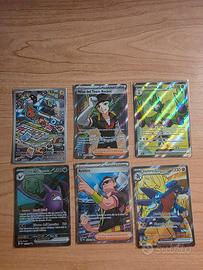 lotto Rivali Predestinati 