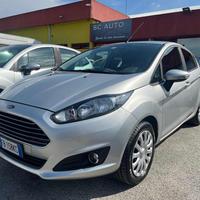 FORD Fiesta 1.2 60CV 5 porte