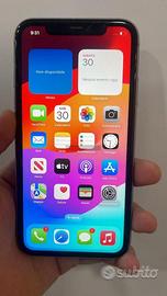 Apple iPhone 11 purple 128 GB - 5985