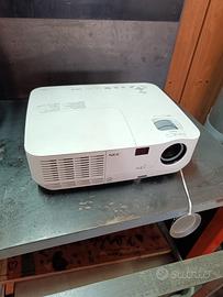 videoproiettore Nec np 115