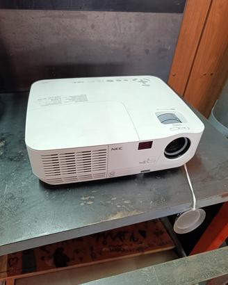 videoproiettore Nec np 115