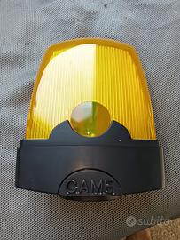lampeggiante came con scheda completa 220volt