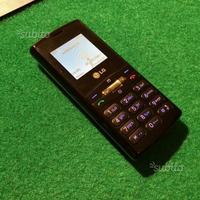 Cellulare GSM LG GB115