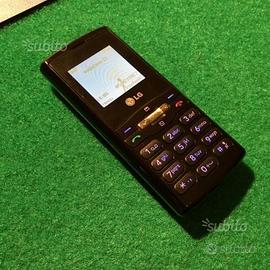 Cellulare GSM LG GB115