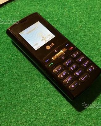 Cellulare GSM LG GB115