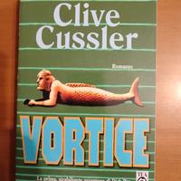 Clive Cussler libri vari a partire da €8 l'uno