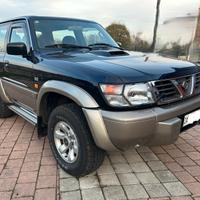 Nissan Patrol GR