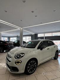 Fiat 500X 1.6 MultiJet 120 CV DCT Sport