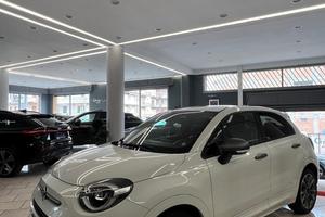 Fiat 500X 1.6 MultiJet 120 CV DCT Sport