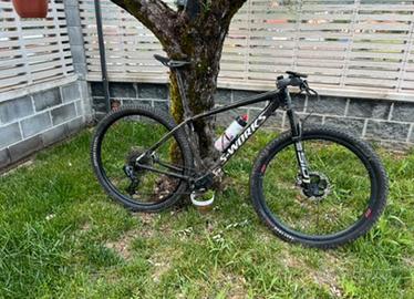Bici  Specialized