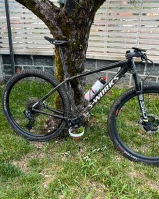 Bici  Specialized