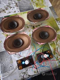 Altoparlanti Philips 