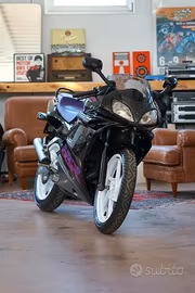 Honda NSR 125 RAIDEN 1994