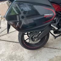 Valige Yamaha tracer 900