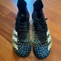 Scarpini calcio ADIDAS PREDATOR n. 44