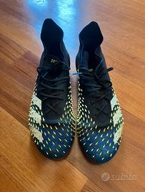 Scarpini calcio ADIDAS PREDATOR n. 44