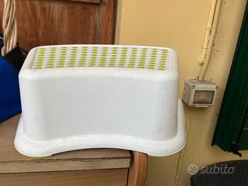 Alzatina antiscivolo