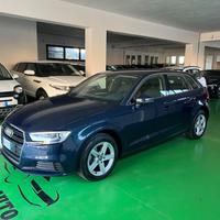 Audi A3 SPB 30 g-tron S tronic Business