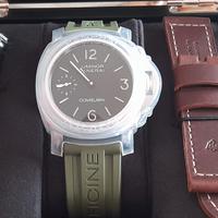 Panerai Comsubin