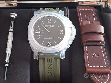 Panerai Comsubin