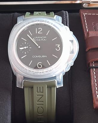 Panerai Comsubin