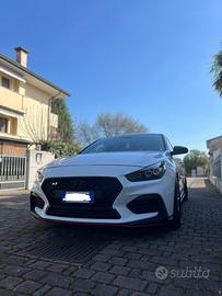 Hyundai I30N Performance my19 385cv