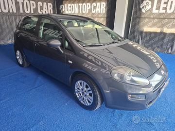 Fiat Punto 1.3 MJT II 75 CV 5 porte Lounge garanti